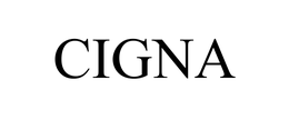CIGNA trademark