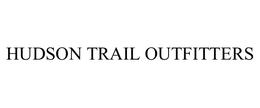 HUDSON TRAIL OUTFITTERS trademark