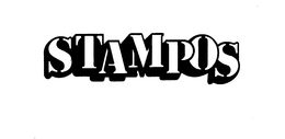 STAMPOS trademark