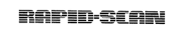 RAPID-SCAN trademark