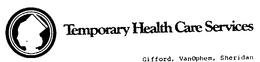 TEMPORARY HEALTH CARE SERVICES trademark