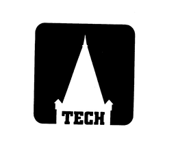 TECH trademark