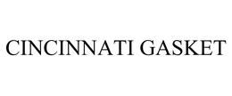 CINCINNATI GASKET trademark