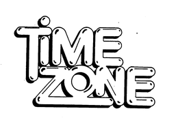 TIME ZONE trademark