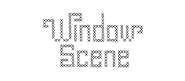 WINDOW SCENE trademark