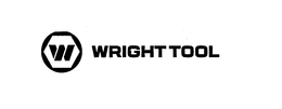 W WRIGHT TOOL trademark