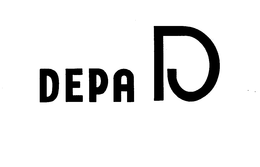 DEPA trademark