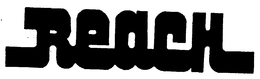 REACH trademark