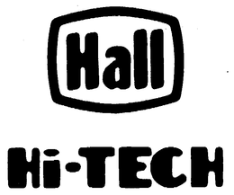 HI-TECH trademark