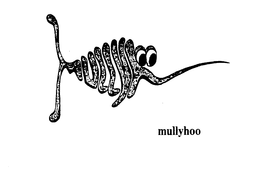 MULLY MULLYHOO trademark