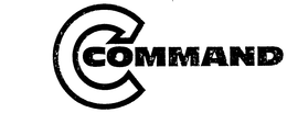 C COMMAND trademark