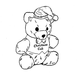 CHRISTMAS CLUB trademark