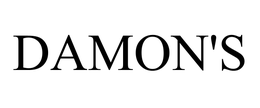 DAMON'S trademark