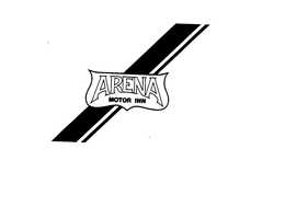 ARENA MOTOR INN trademark