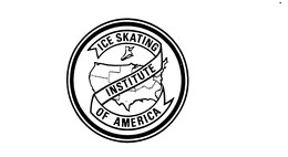 ICE SKATING INSTITUTE OF AMERICA trademark
