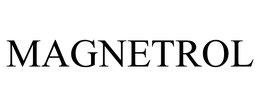 MAGNETROL trademark