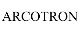 ARCOTRON trademark