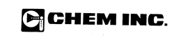 CHEM INC. trademark
