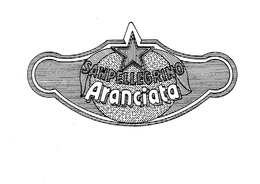 SANPELLEGRINO ARANCIATA trademark