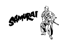 SAMURAI trademark
