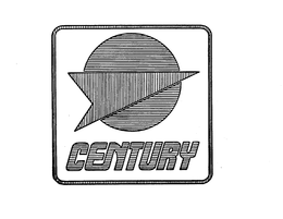 CENTURY trademark