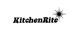 KITCHENRITE trademark