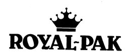 ROYAL-PAK trademark