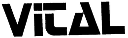 VITAL trademark