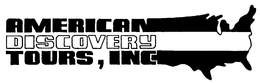 AMERICAN DISCOVERY TOURS, INC. trademark