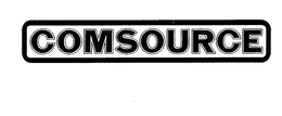 COMSOURCE trademark