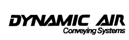 DYNAMIC AIR CONVEYING SYSTEMS trademark