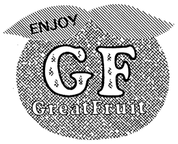 ENJOY GF GREATFRUIT trademark