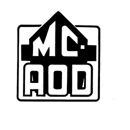 MC-AOD trademark