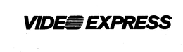 VIDEO EXPRESS trademark