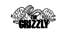 THE GRIZZLY trademark