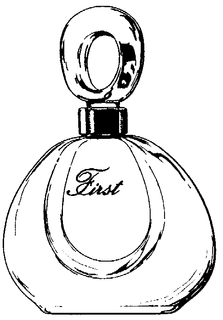 FIRST trademark