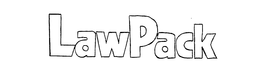 LAWPACK trademark