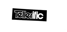 TELLERIFIC trademark