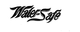 WATER-SAFE trademark