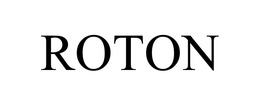 ROTON trademark