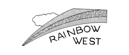 RAINBOW WEST trademark