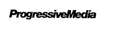 PROGRESSIVE MEDIA trademark