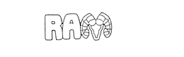 RAM trademark