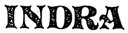 INDRA trademark