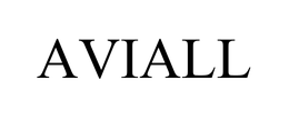 AVIALL trademark