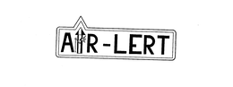 AIR-LERT trademark