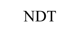 NDT trademark