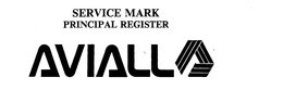 AVIALL A trademark