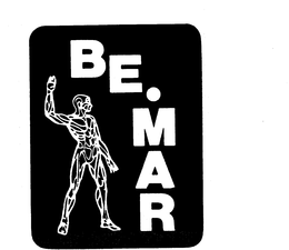 BE.MAR trademark