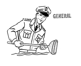 GENERAL trademark